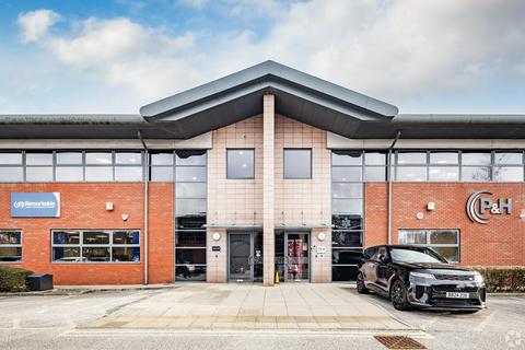 Office for sale, Yew Tree Way Warrington WA3 3JD