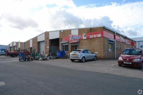 Warehouse to rent, Rossfield Rd Ellesmere Port CH65 3AS