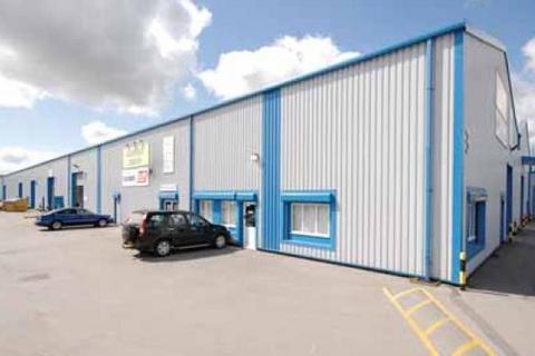 Warehouse to rent, Rossfield Rd Ellesmere Port CH65 3AS
