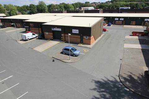Industrial development to rent, Pimlico Rd Runcorn WA7 4US
