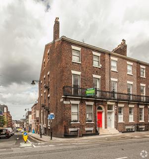 Healthcare facility to rent, 72 Rodney St Liverpool L1 9AF