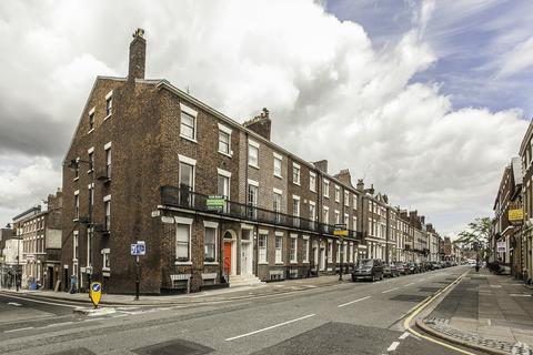Healthcare facility to rent, 72 Rodney St Liverpool L1 9AF