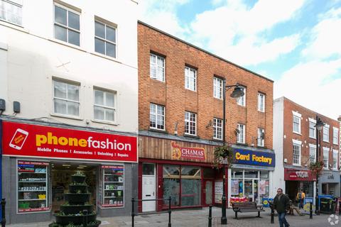 Retail property (high street) for sale, 35A Bridge St Evesham WR11 4SQ