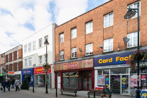 Retail property (high street) for sale, 35A Bridge St Evesham WR11 4SQ