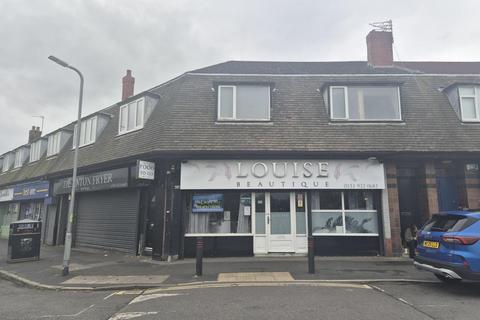 Retail property (high street) to rent, 5-5A The Crescent Liverpool L23 4TA