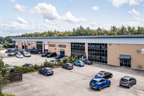 Warehouse to rent, Vesty Rd Bootle L30 1NY