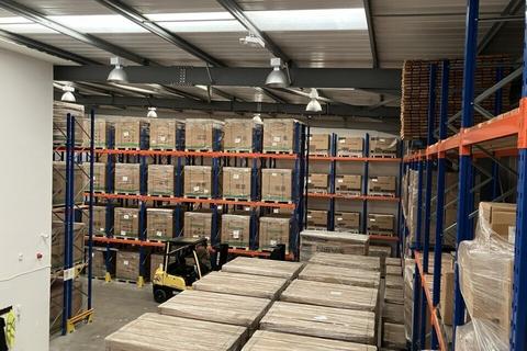 Warehouse to rent, Vesty Rd Bootle L30 1NY