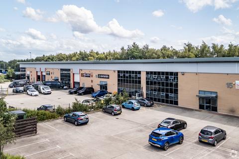Warehouse to rent, Vesty Rd Bootle L30 1NY