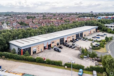 Warehouse to rent, Vesty Rd Bootle L30 1NY