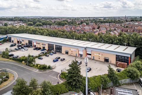 Warehouse to rent, Vesty Rd Bootle L30 1NY