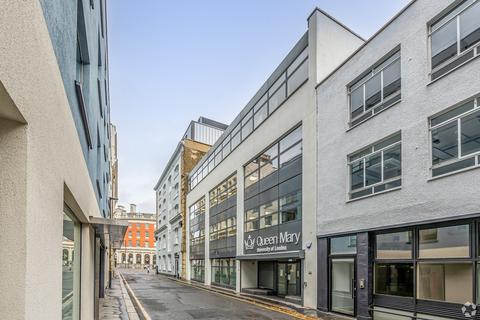Office for sale, 11-13 Charterhouse Buildings London EC1M 7AP