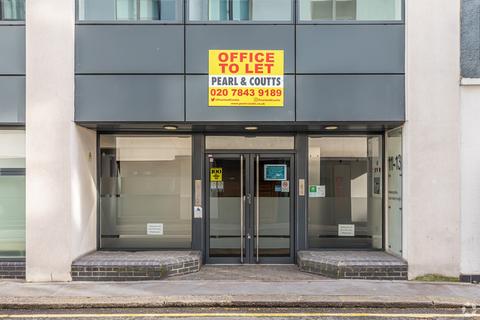 Office for sale, 11-13 Charterhouse Buildings London EC1M 7AP