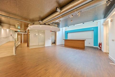 Office for sale, 11-13 Charterhouse Buildings London EC1M 7AP