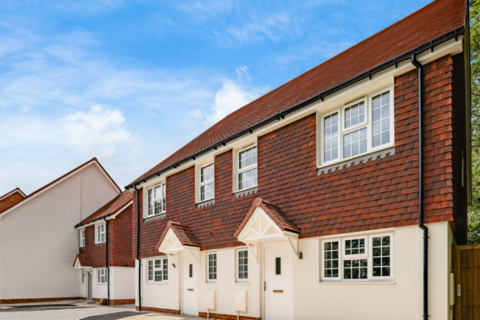 undefined, Plot 8 at Foundry Close, Hurst Green TN19