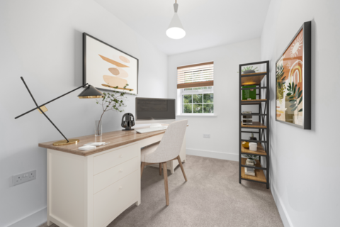 undefined, Plot 8 at Foundry Close, Hurst Green TN19