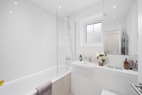 undefined, Plot 8 at Foundry Close, Hurst Green TN19