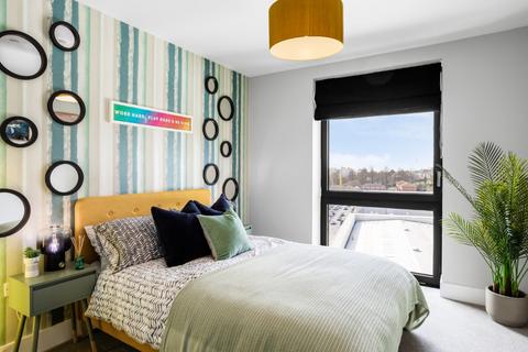 undefined, Plot D-01-08 at Home X Shared Ownership, BN2, Lewes Road, Brighton BN2