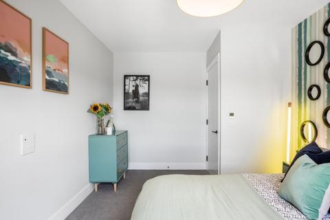 undefined, Plot D-01-08 at Home X Shared Ownership, BN2, Lewes Road, Brighton BN2