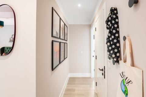 undefined, Plot D-02-07 at Home X Shared Ownership, BN2, Lewes Road, Brighton BN2