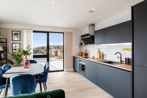 undefined, Plot D-03-08 at Home X Shared Ownership, BN2, Lewes Road, Brighton BN2