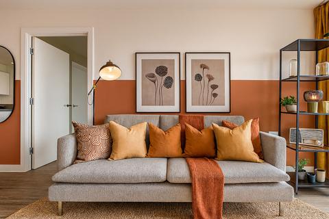 undefined, Plot B3.03 - Two bedroom apartment - Victory Place at Cavalier Court, Gillingham ME4 4RX, Gillingham ME4
