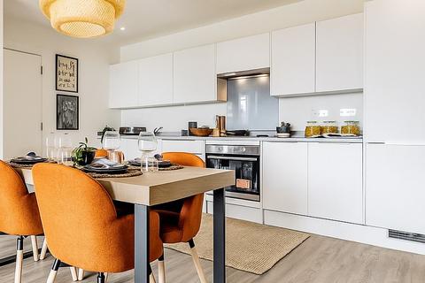 undefined, Plot B3.03 - Two bedroom apartment - Victory Place at Cavalier Court, Gillingham ME4 4RX, Gillingham ME4