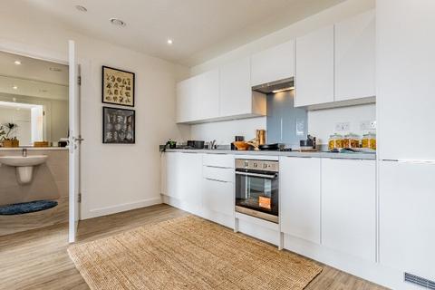 undefined, Plot B3.03 - Two bedroom apartment - Victory Place at Cavalier Court, Gillingham ME4 4RX, Gillingham ME4