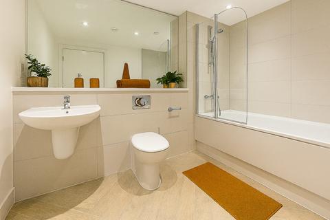 undefined, Plot B3.03 - Two bedroom apartment - Victory Place at Cavalier Court, Gillingham ME4 4RX, Gillingham ME4