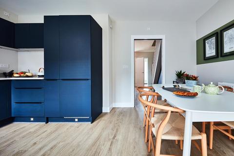 undefined, The Brambleford - Plot 99 at The Arboretum, CB9, The Arboretum, Three Counties Way CB9