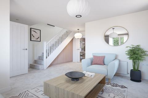 undefined, The Brambleford - Plot 98 at The Arboretum, CB9, The Arboretum, Three Counties Way CB9
