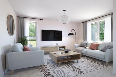 undefined, The Brambleford - Plot 98 at The Arboretum, CB9, The Arboretum, Three Counties Way CB9