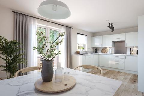 undefined, The Brambleford - Plot 98 at The Arboretum, CB9, The Arboretum, Three Counties Way CB9