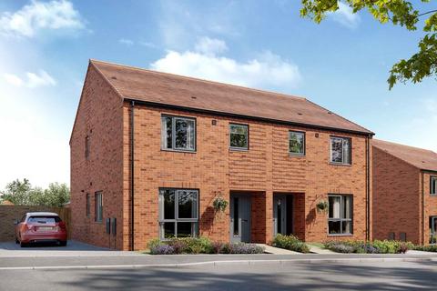 3 bedroom detached house for sale, The Keeford - Plot 34 at Stortford Fields, CM23, Stortford Fields, Bass Close CM23