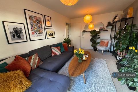 undefined, Limerick Close, London, SW12