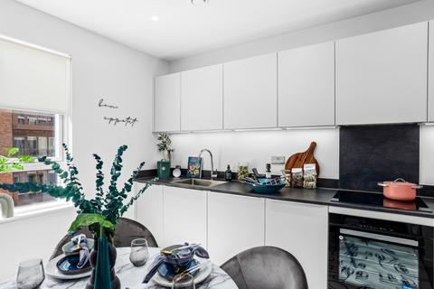 undefined, Plot D1.7.5.2 - Goldcrest House, at L&Q at Alexandra Gate Mary Neuner Road, Haringey N8