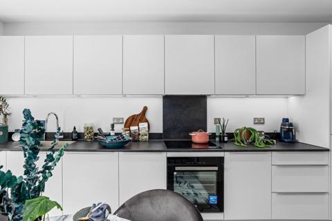 undefined, Plot D1.7.5.2 - Goldcrest House, at L&Q at Alexandra Gate Mary Neuner Road, Haringey N8