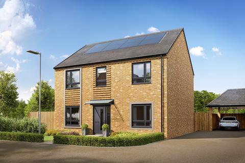 undefined, The Rightford - Plot 536 at Knights Reach, DA2, Knights Reach, Watling Street DA2