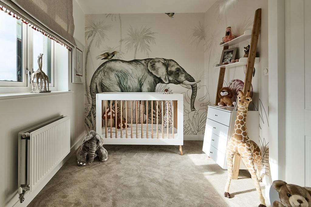 Bedroom 4 could alternatively be used as a...