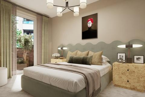 undefined, Apartment - Plot 141 at Hertford Mill, E3, Hertford Mill, Unit D.2, 79-85 Monier Road E3