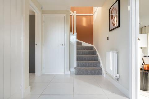 4 bedroom detached house for sale, The Trusdale - Plot 262 at Orchard Grove, Orchard Grove, Egremont Road TA4