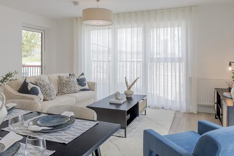 undefined, The Sycamore - Plot 3 at Little Furze Place, WD19, Little Furze Place, Gosforth Lane WD19