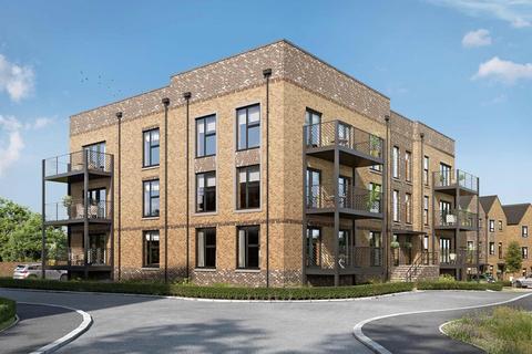 undefined, The Sycamore - Plot 5 at Little Furze Place, WD19, Little Furze Place, Gosforth Lane WD19