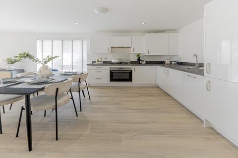 undefined, The Sycamore - Plot 5 at Little Furze Place, WD19, Little Furze Place, Gosforth Lane WD19