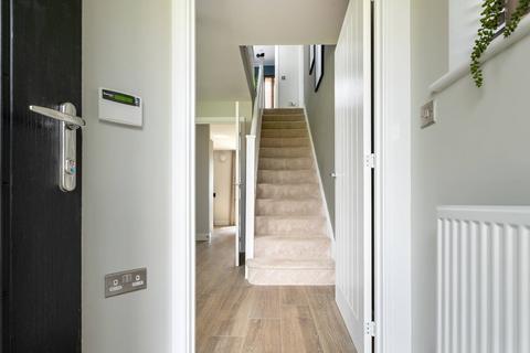 undefined, The Amersham - Plot 15 at Regency Gate, Regency Gate, Bromyard Road WR2