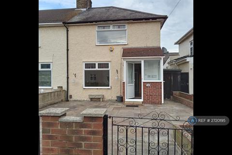 undefined, Harrold Road, Dagenham, RM8