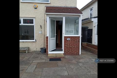 undefined, Harrold Road, Dagenham, RM8