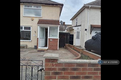 undefined, Harrold Road, Dagenham, RM8