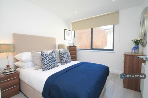 undefined, Wing House, Aylesbury, HP20
