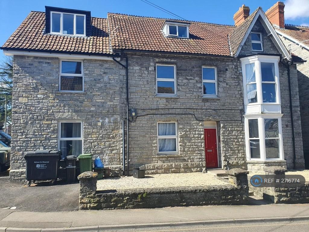 Town Centre Location