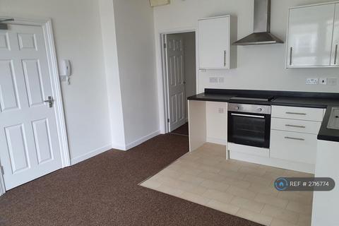 undefined, Vestry Road, Street, BA16